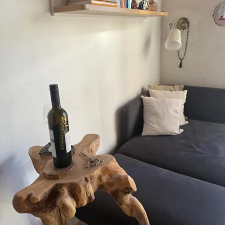 Tradicejinak Habitación en casa particular *