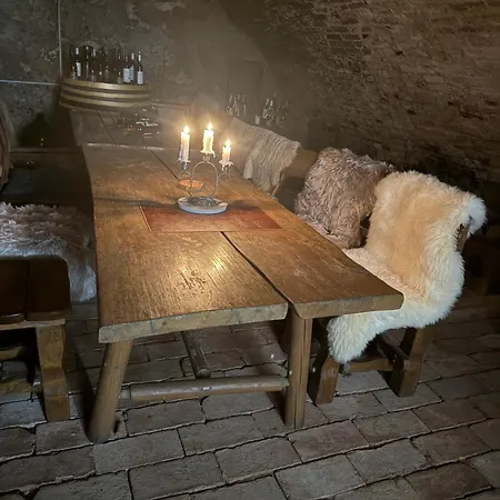 Tradicejinak Habitación en casa particular Dolní Dunajovice