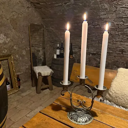Tradicejinak Habitación en casa particular *