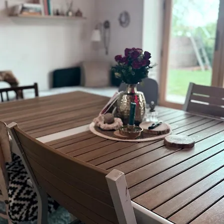 Tradicejinak Habitación en casa particular Dolní Dunajovice