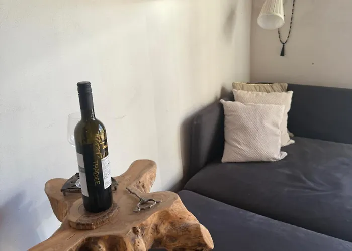 Tradicejinak Quarto em Acomodações Particulares *