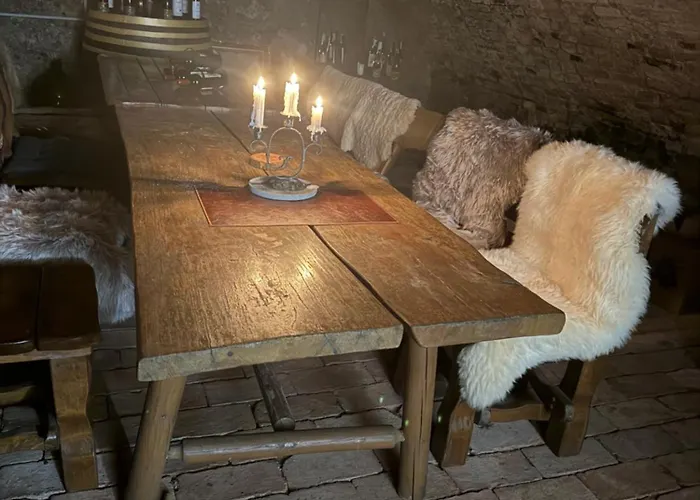 Tradicejinak Quarto em Acomodações Particulares Dolní Dunajovice