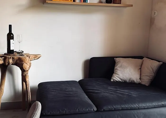 Tradicejinak Quarto em Acomodações Particulares