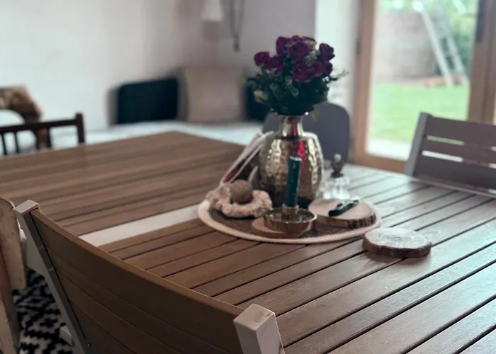 Tradicejinak Quarto em Acomodações Particulares Dolní Dunajovice